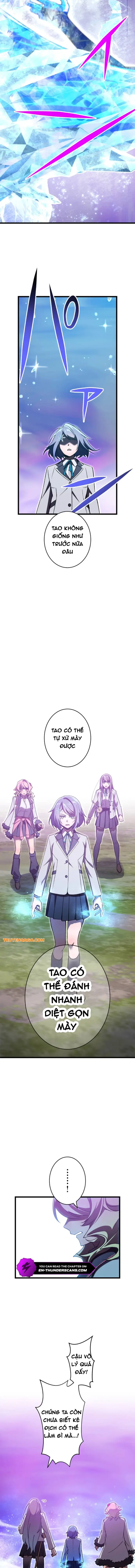 Thánh Kiếm Trùng Sinh			 - Chapter 30 - Page 14