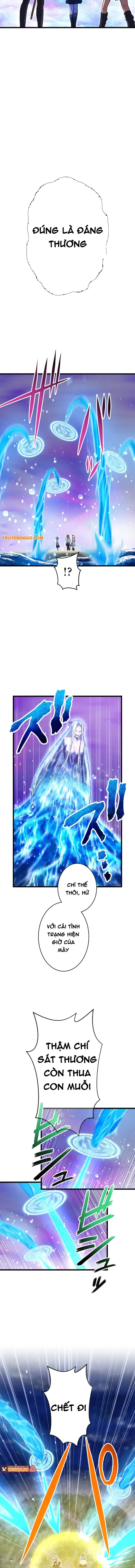 Thánh Kiếm Trùng Sinh			 - Chapter 30 - Page 15