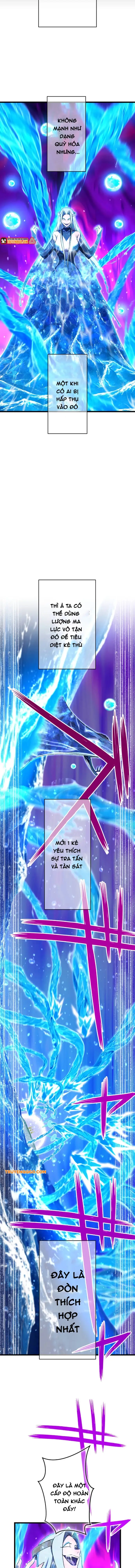 Thánh Kiếm Trùng Sinh			 - Chapter 30 - Page 17