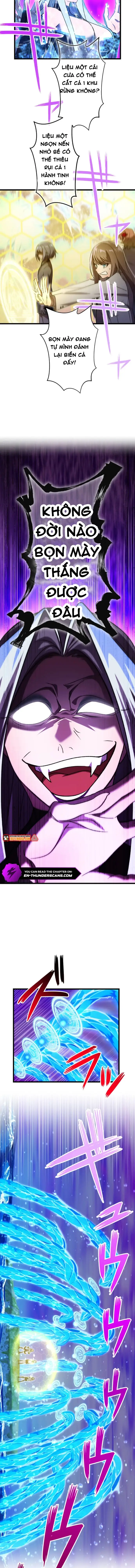 Thánh Kiếm Trùng Sinh			 - Chapter 30 - Page 18
