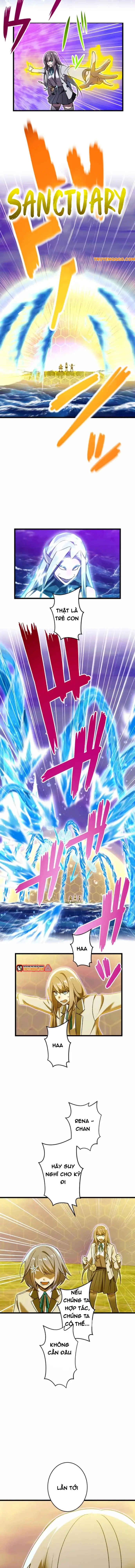Thánh Kiếm Trùng Sinh			 - Chapter 30 - Page 19