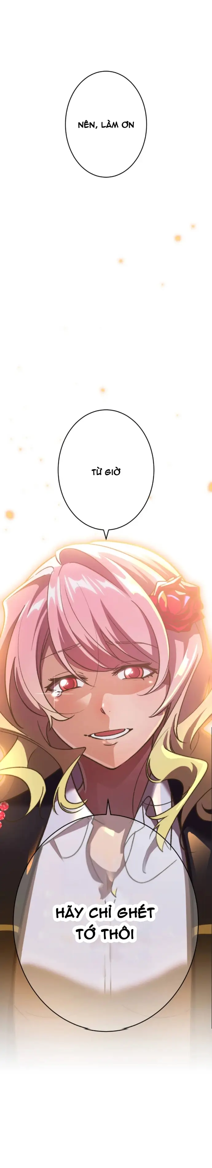 Thánh Kiếm Trùng Sinh			 - Chapter 30 - Page 23