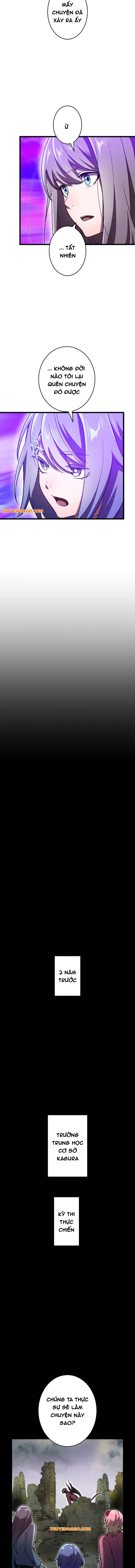 Thánh Kiếm Trùng Sinh			 - Chapter 30 - Page 4