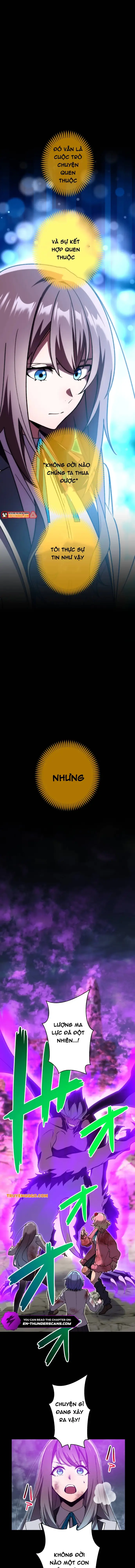 Thánh Kiếm Trùng Sinh			 - Chapter 30 - Page 8