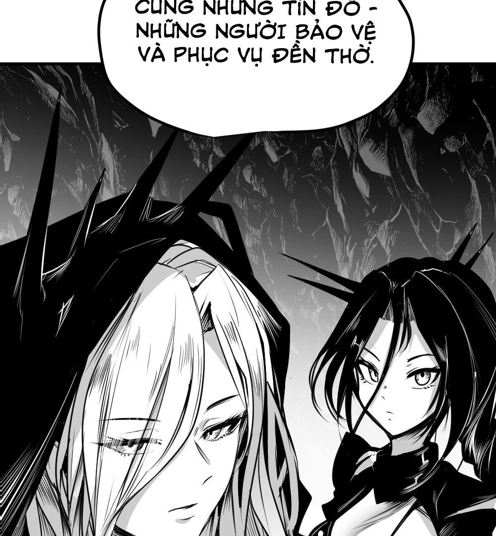 Dưới Đáy Vực Sâu (Sunken Depths Comics) - Chapter 1 - Page 100