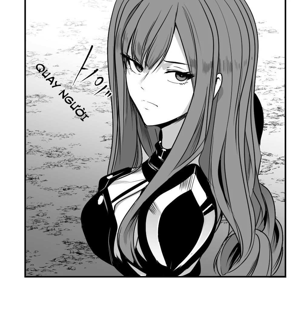 Dưới Đáy Vực Sâu (Sunken Depths Comics) - Chapter 1 - Page 103