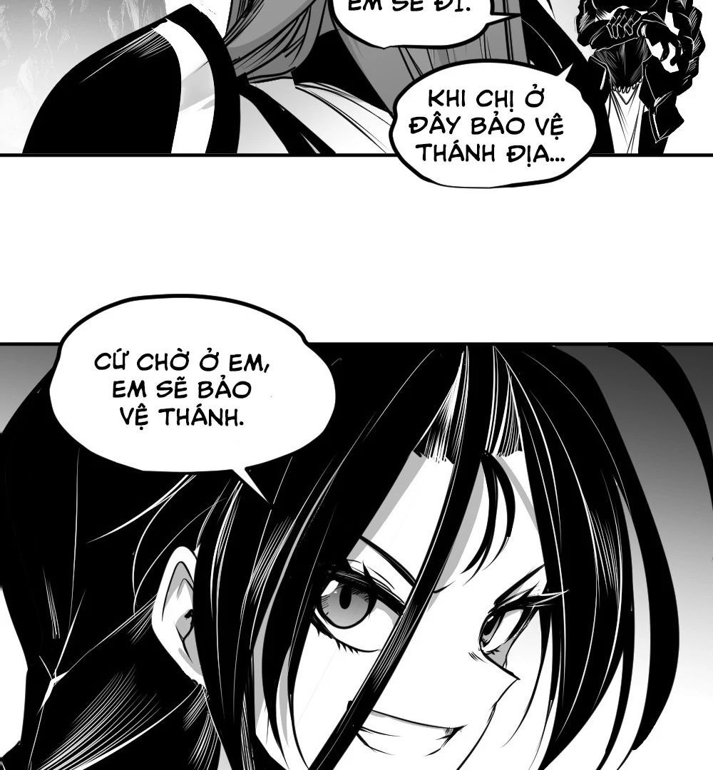 Dưới Đáy Vực Sâu (Sunken Depths Comics) - Chapter 1 - Page 107