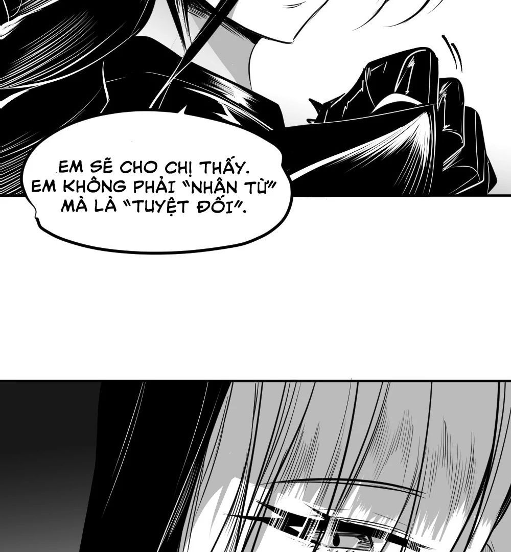 Dưới Đáy Vực Sâu (Sunken Depths Comics) - Chapter 1 - Page 108