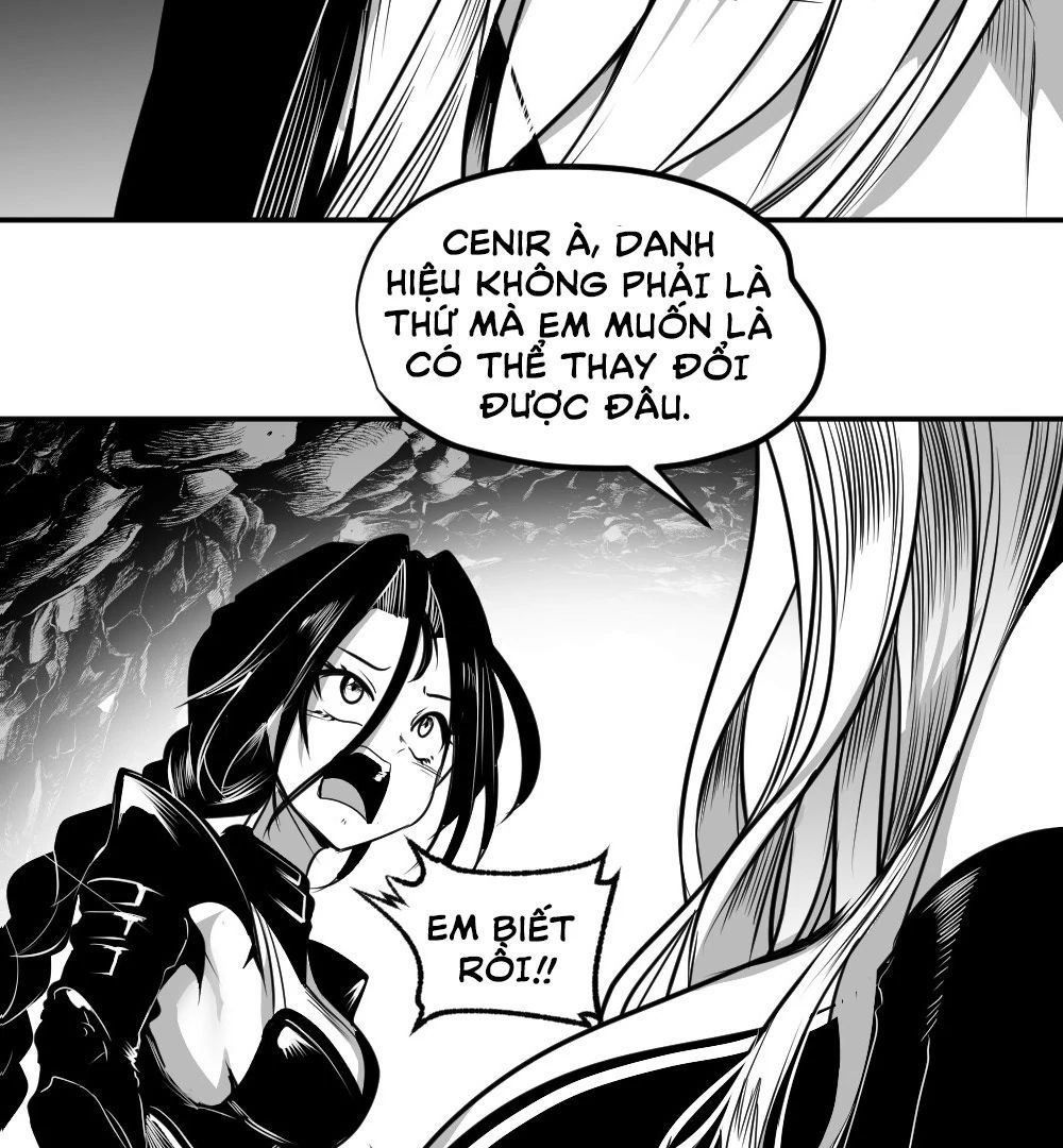 Dưới Đáy Vực Sâu (Sunken Depths Comics) - Chapter 1 - Page 109