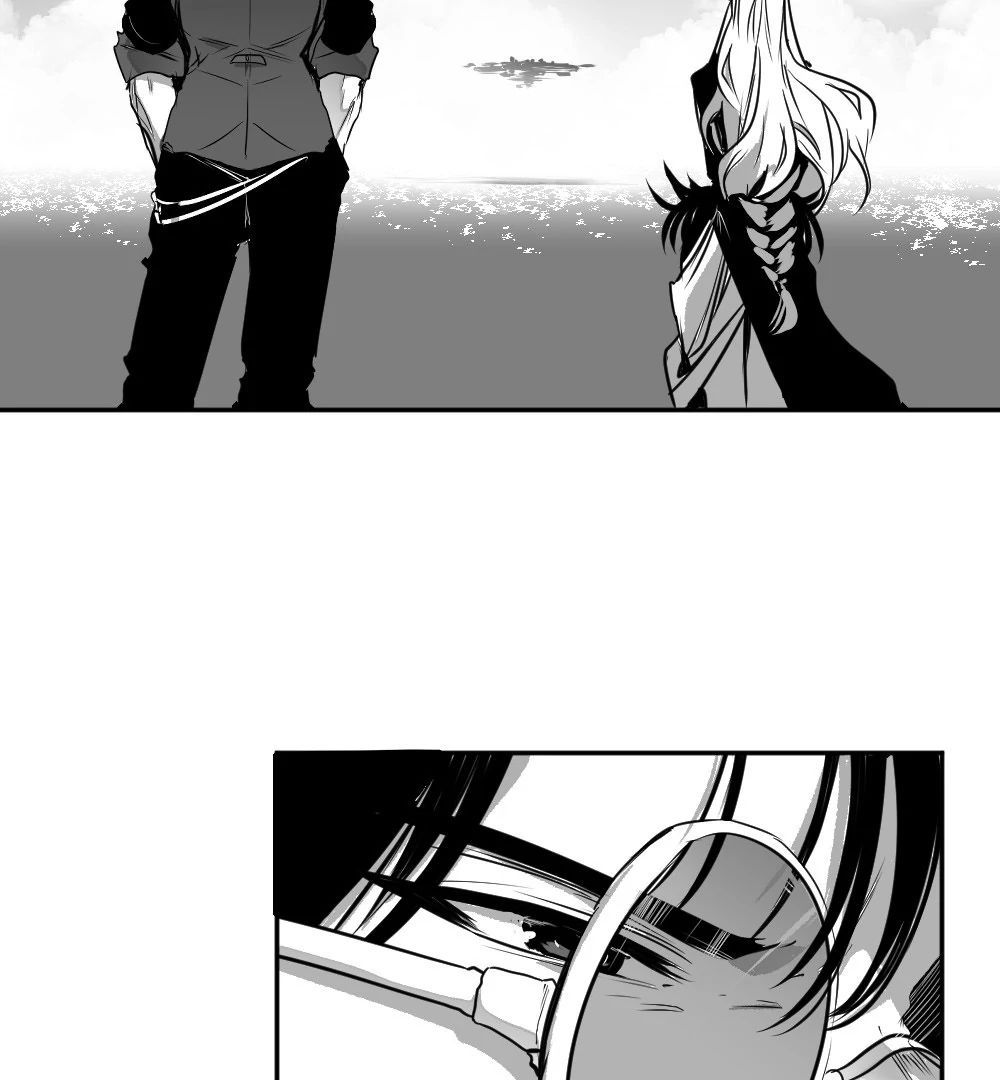 Dưới Đáy Vực Sâu (Sunken Depths Comics) - Chapter 1 - Page 11