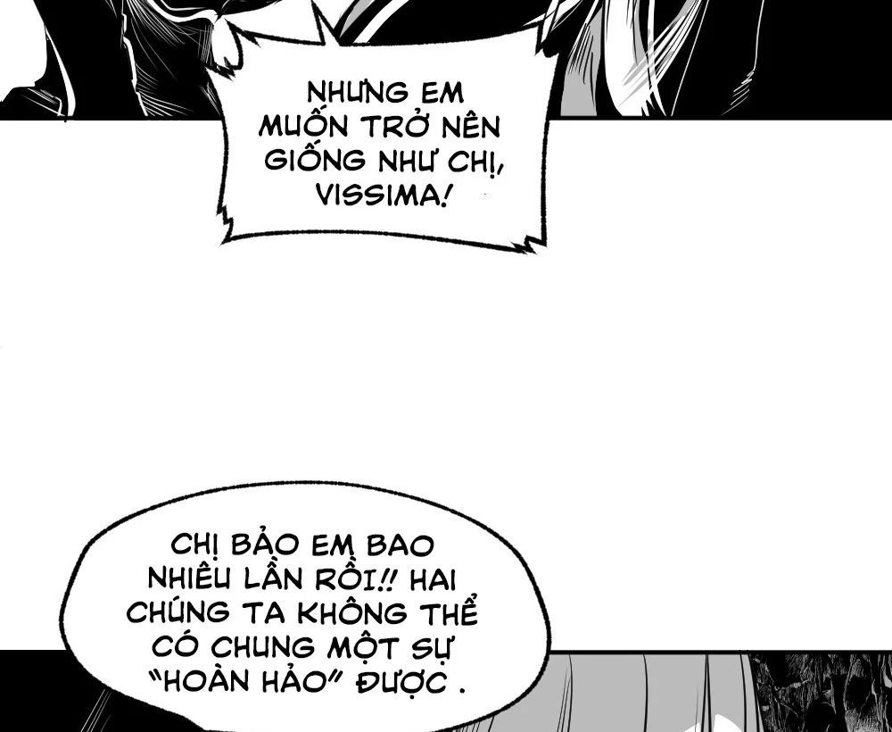 Dưới Đáy Vực Sâu (Sunken Depths Comics) - Chapter 1 - Page 110