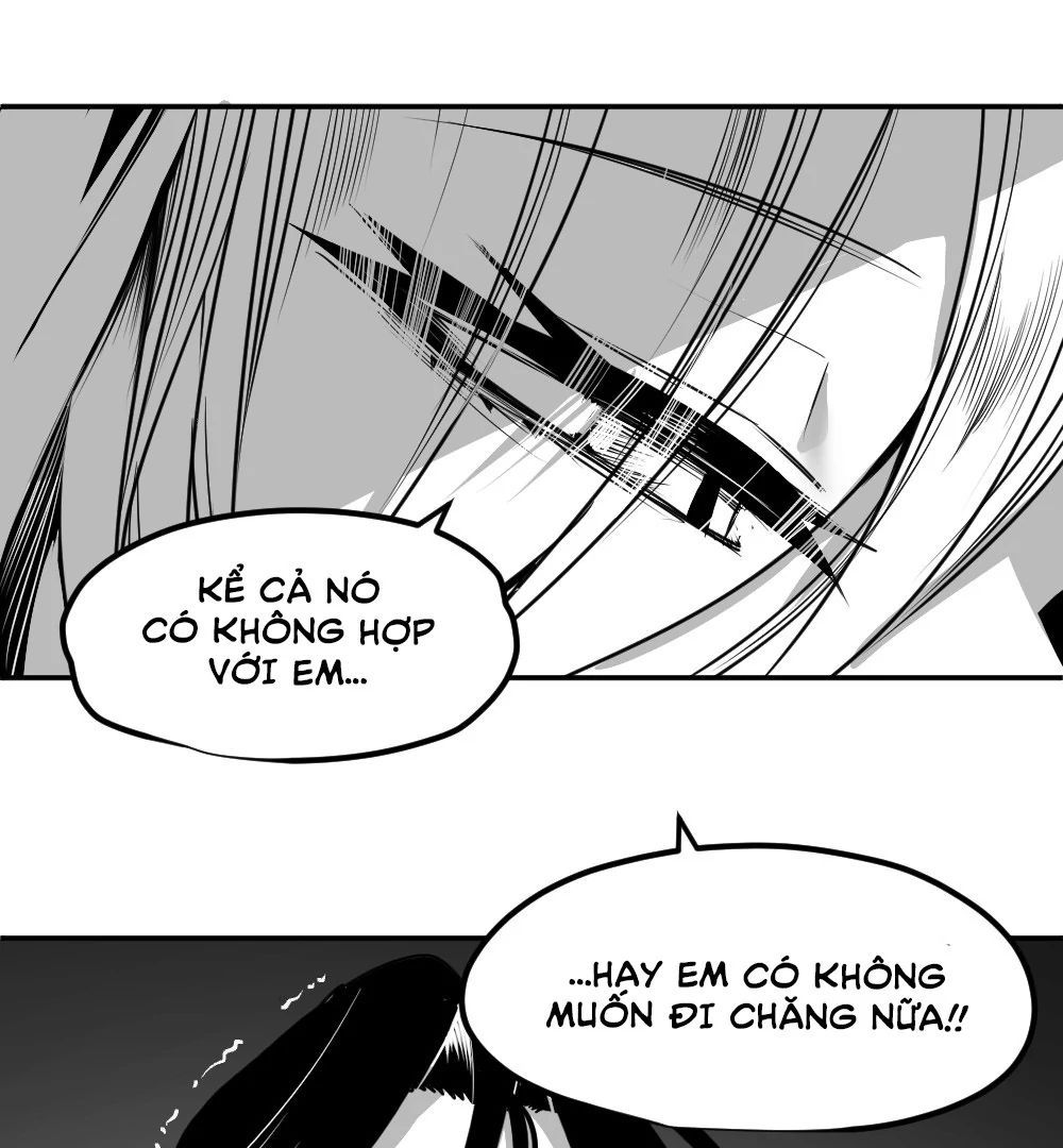 Dưới Đáy Vực Sâu (Sunken Depths Comics) - Chapter 1 - Page 112