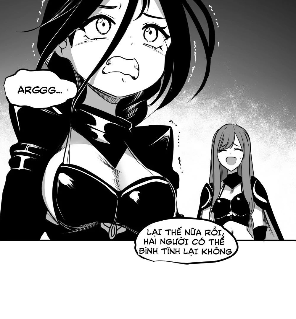 Dưới Đáy Vực Sâu (Sunken Depths Comics) - Chapter 1 - Page 113