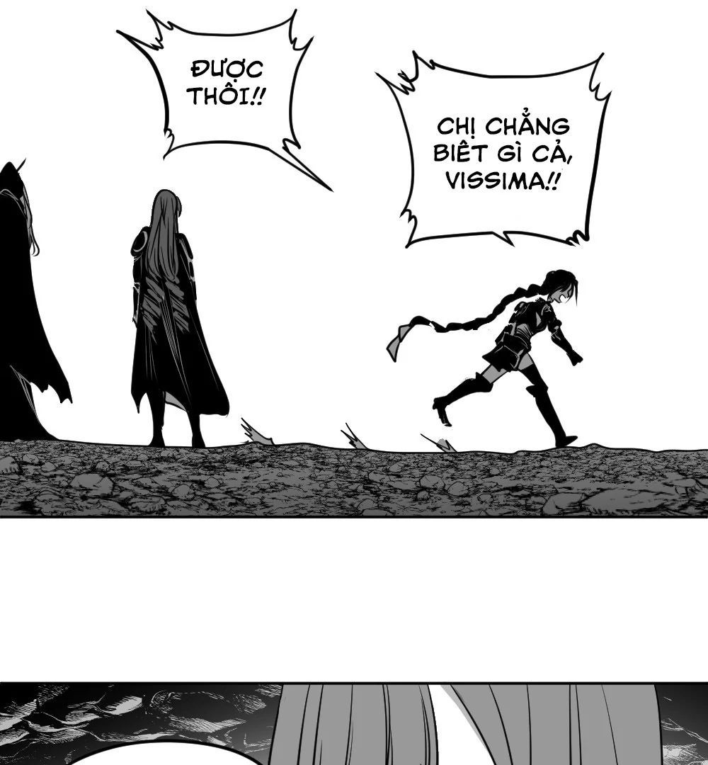 Dưới Đáy Vực Sâu (Sunken Depths Comics) - Chapter 1 - Page 114