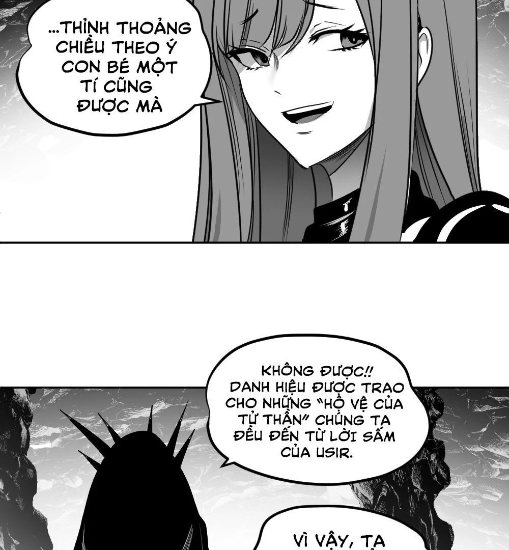 Dưới Đáy Vực Sâu (Sunken Depths Comics) - Chapter 1 - Page 115