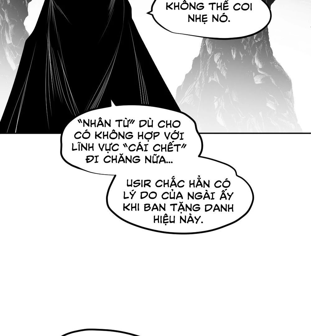 Dưới Đáy Vực Sâu (Sunken Depths Comics) - Chapter 1 - Page 116
