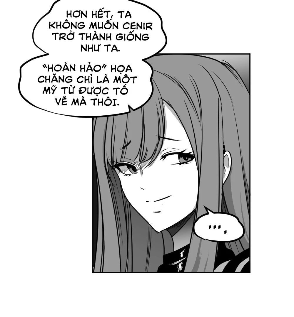 Dưới Đáy Vực Sâu (Sunken Depths Comics) - Chapter 1 - Page 117