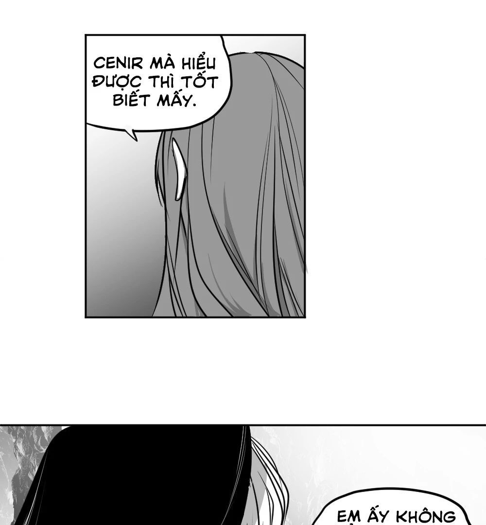 Dưới Đáy Vực Sâu (Sunken Depths Comics) - Chapter 1 - Page 118