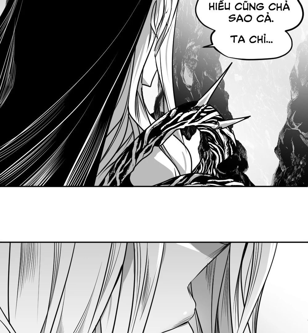 Dưới Đáy Vực Sâu (Sunken Depths Comics) - Chapter 1 - Page 119
