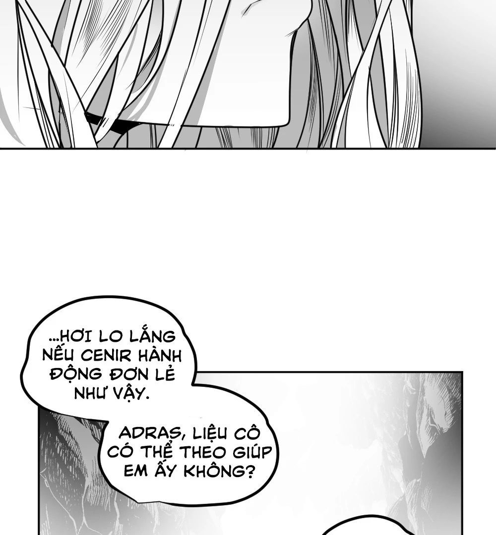 Dưới Đáy Vực Sâu (Sunken Depths Comics) - Chapter 1 - Page 120