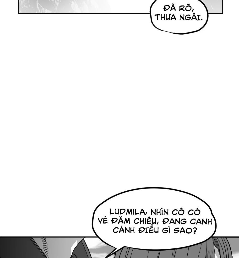 Dưới Đáy Vực Sâu (Sunken Depths Comics) - Chapter 1 - Page 121