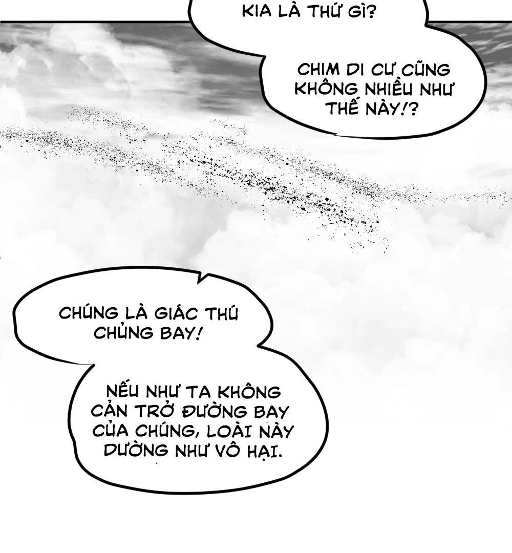Dưới Đáy Vực Sâu (Sunken Depths Comics) - Chapter 1 - Page 125