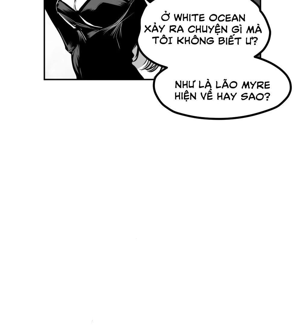 Dưới Đáy Vực Sâu (Sunken Depths Comics) - Chapter 1 - Page 13