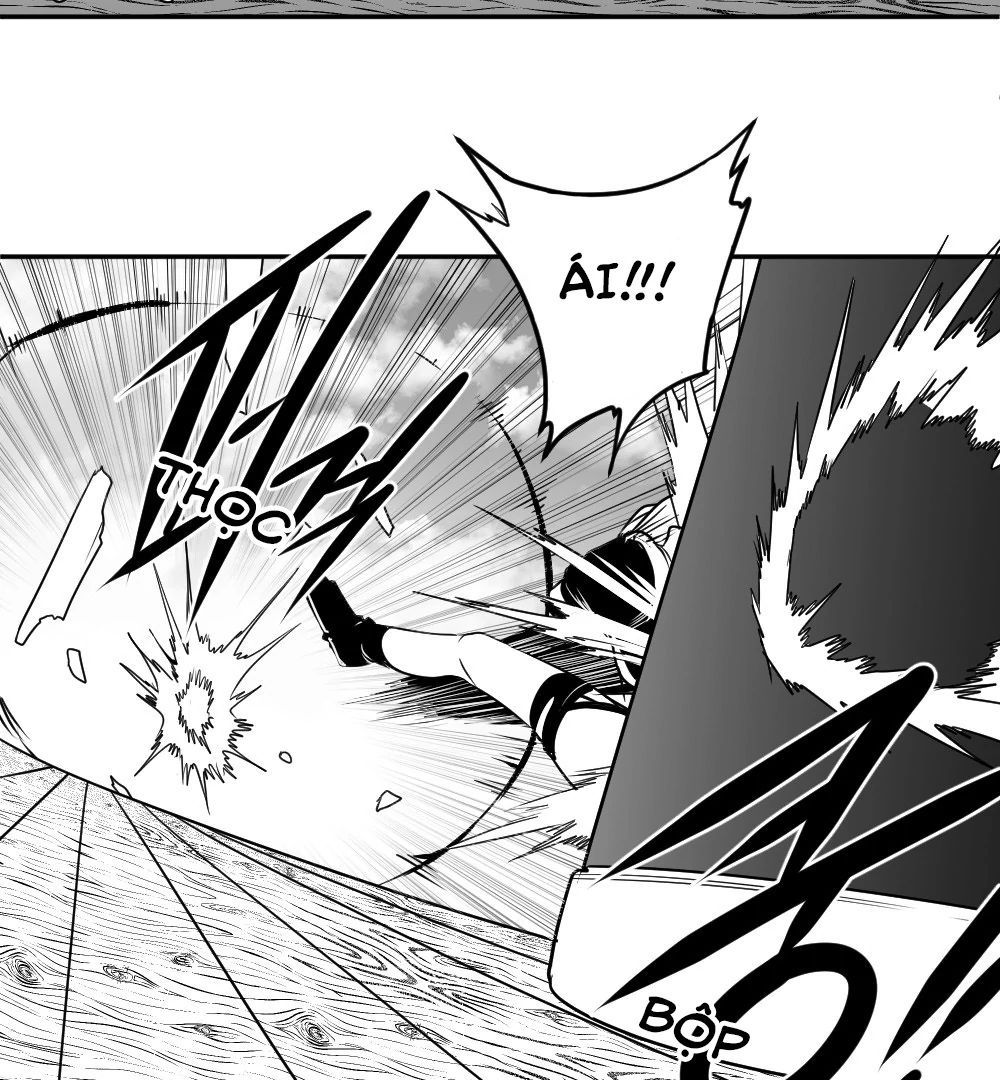 Dưới Đáy Vực Sâu (Sunken Depths Comics) - Chapter 1 - Page 131