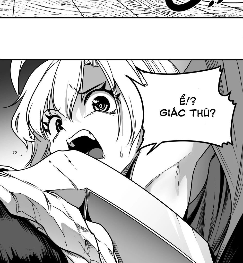 Dưới Đáy Vực Sâu (Sunken Depths Comics) - Chapter 1 - Page 132