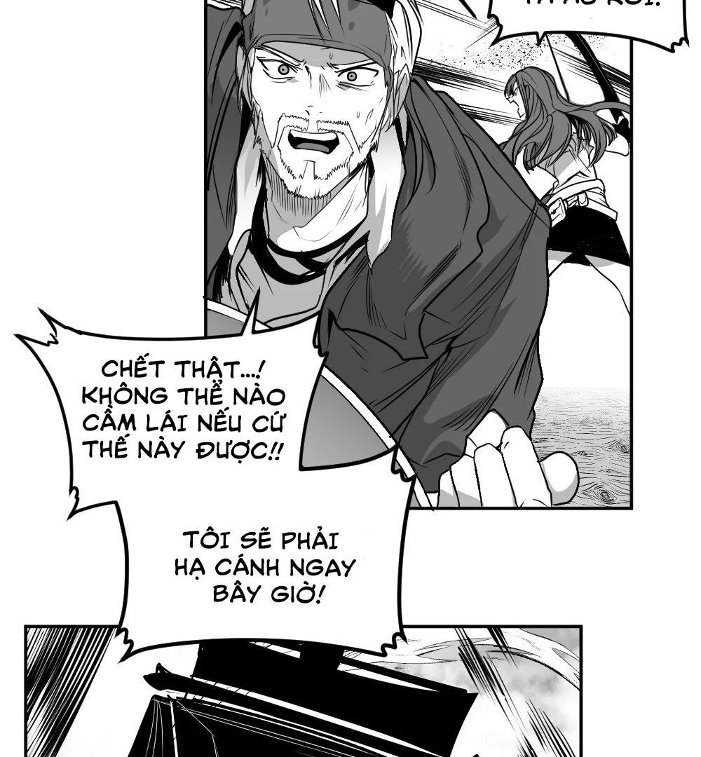 Dưới Đáy Vực Sâu (Sunken Depths Comics) - Chapter 1 - Page 134