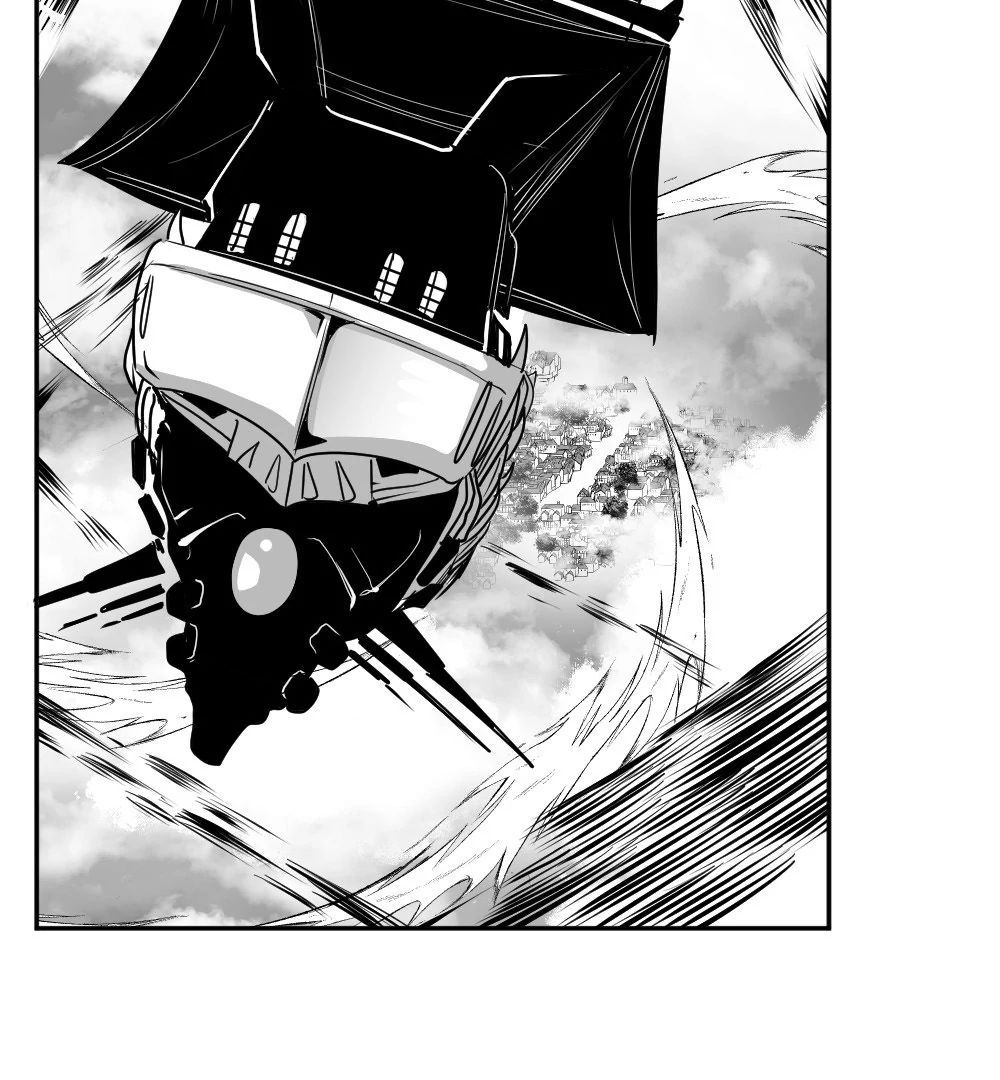 Dưới Đáy Vực Sâu (Sunken Depths Comics) - Chapter 1 - Page 135