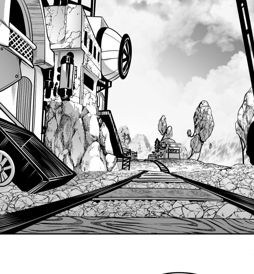 Dưới Đáy Vực Sâu (Sunken Depths Comics) - Chapter 1 - Page 137