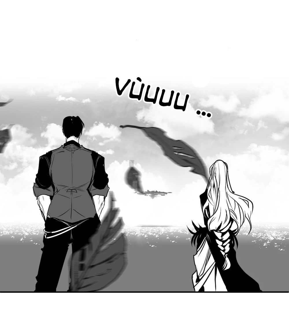 Dưới Đáy Vực Sâu (Sunken Depths Comics) - Chapter 1 - Page 14