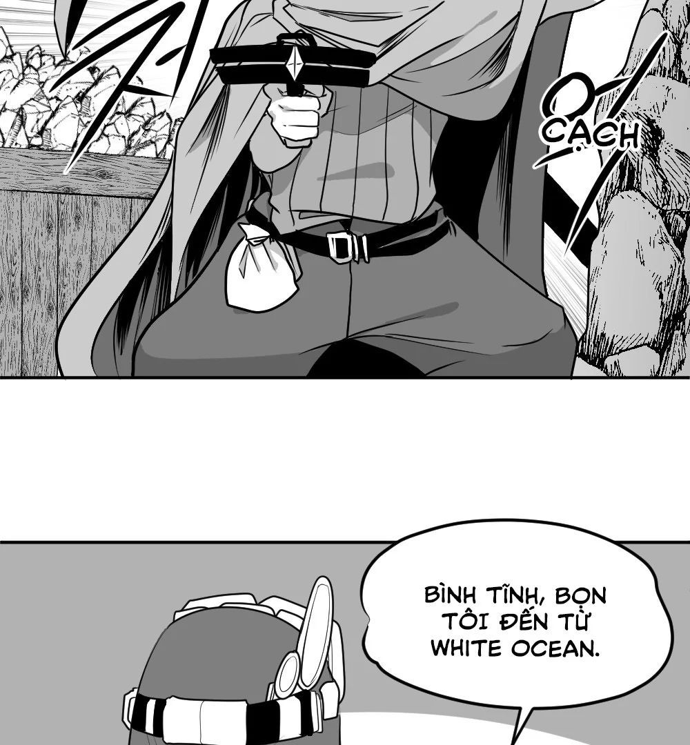 Dưới Đáy Vực Sâu (Sunken Depths Comics) - Chapter 1 - Page 142