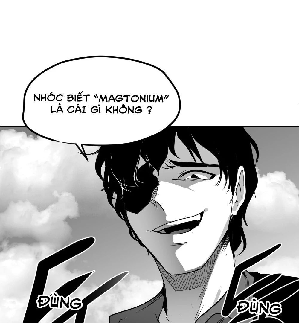 Dưới Đáy Vực Sâu (Sunken Depths Comics) - Chapter 1 - Page 146