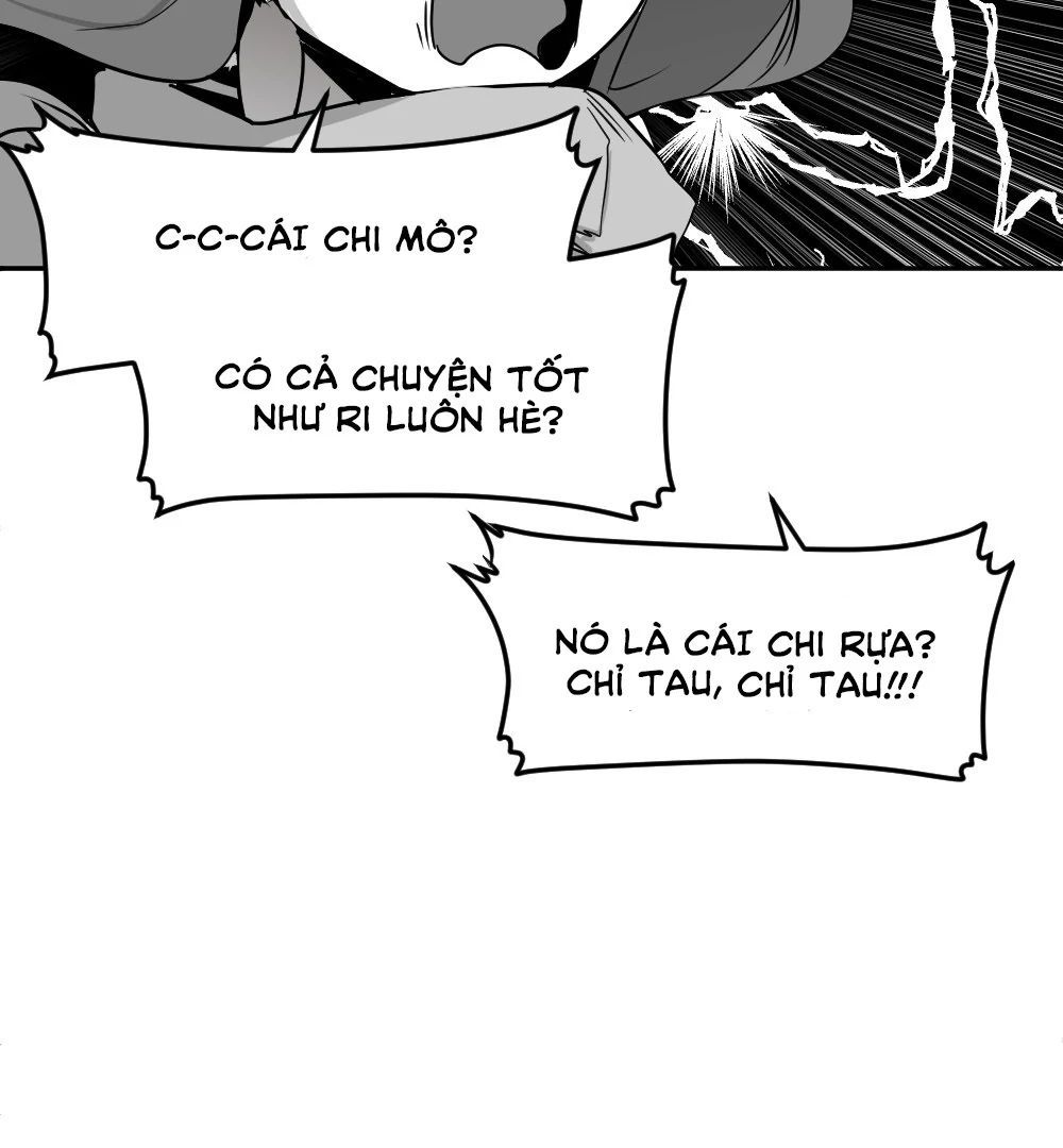 Dưới Đáy Vực Sâu (Sunken Depths Comics) - Chapter 1 - Page 148