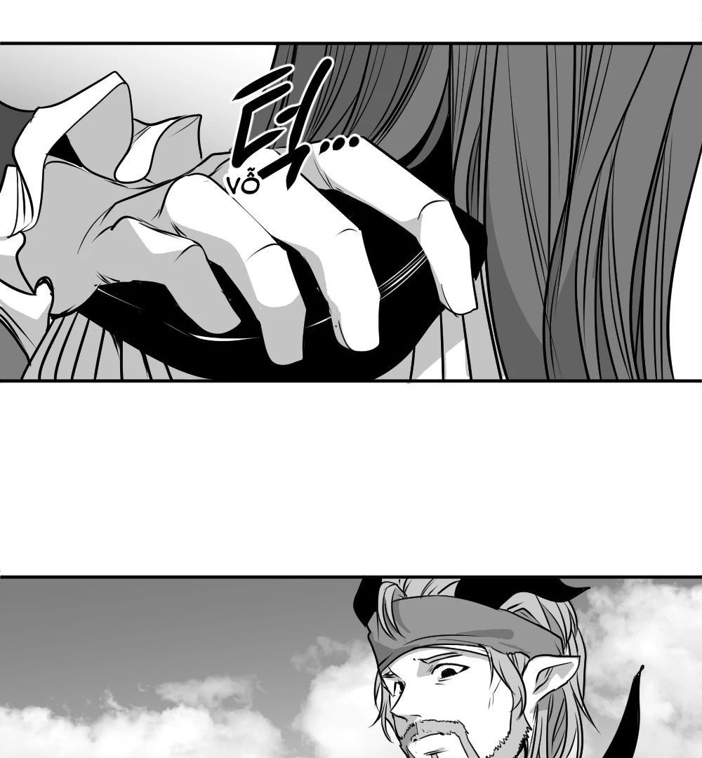 Dưới Đáy Vực Sâu (Sunken Depths Comics) - Chapter 1 - Page 152