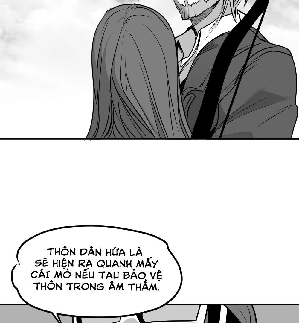 Dưới Đáy Vực Sâu (Sunken Depths Comics) - Chapter 1 - Page 153