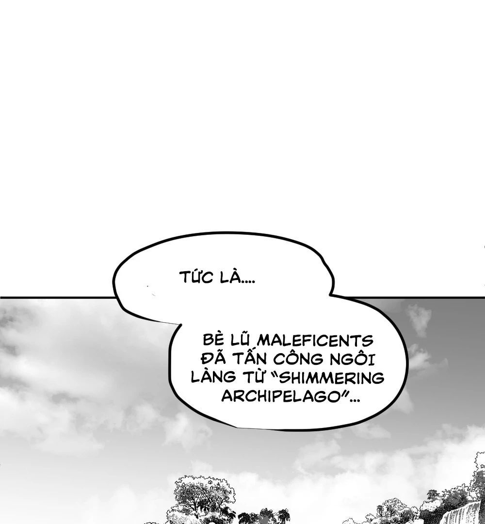 Dưới Đáy Vực Sâu (Sunken Depths Comics) - Chapter 1 - Page 156