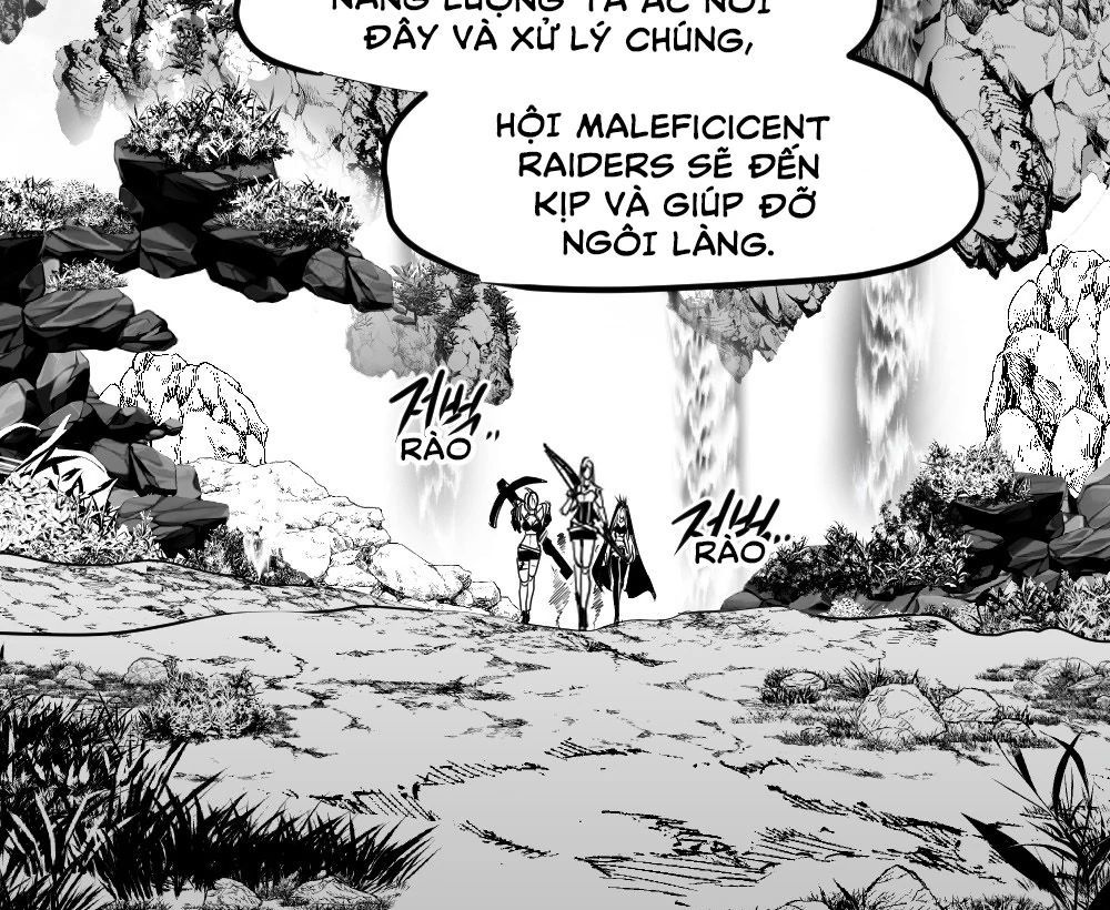 Dưới Đáy Vực Sâu (Sunken Depths Comics) - Chapter 1 - Page 158