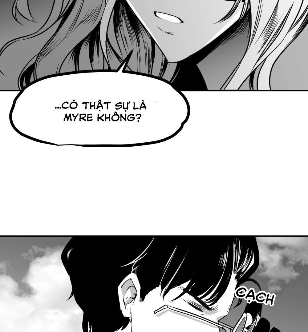 Dưới Đáy Vực Sâu (Sunken Depths Comics) - Chapter 1 - Page 16