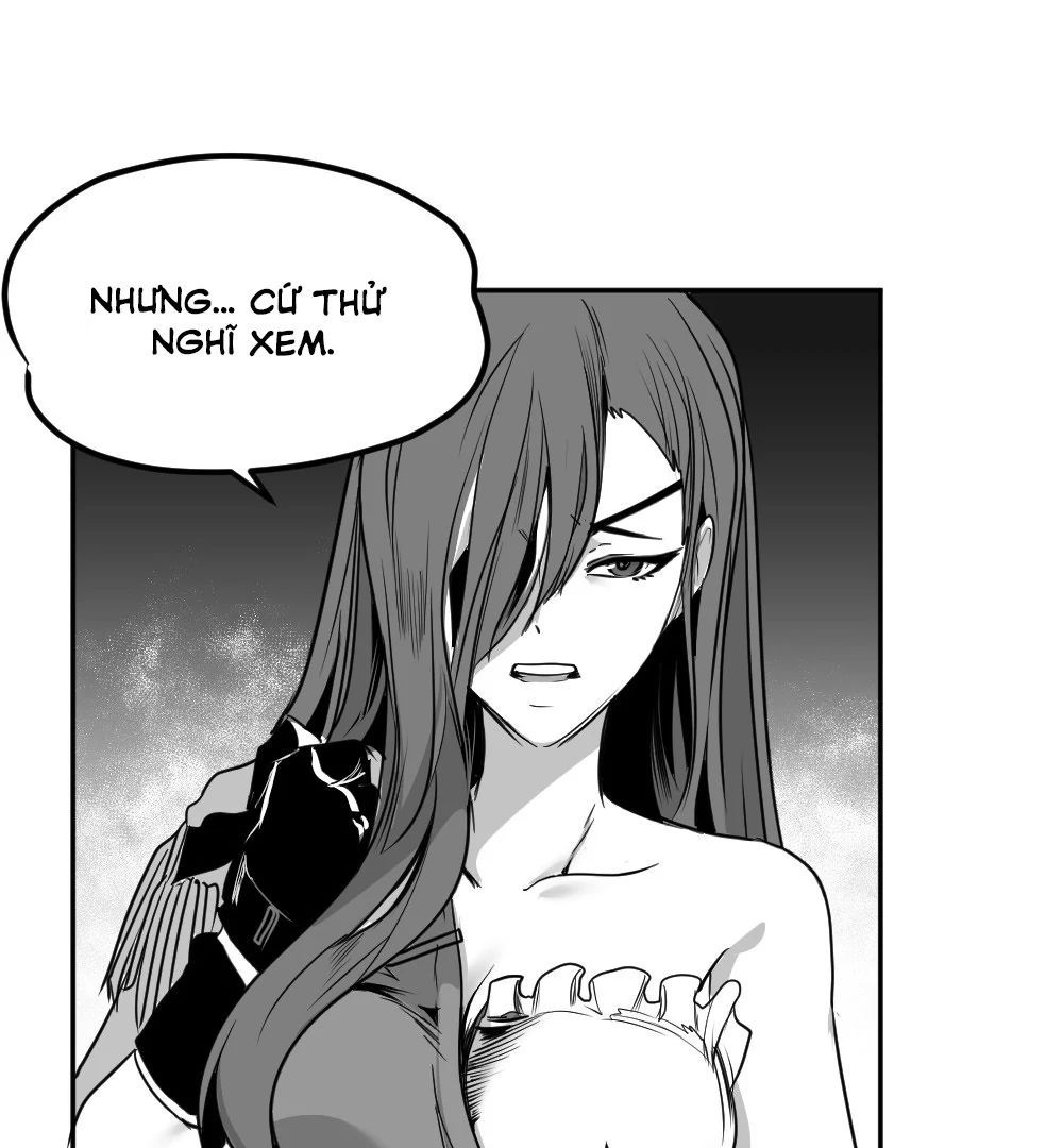 Dưới Đáy Vực Sâu (Sunken Depths Comics) - Chapter 1 - Page 163