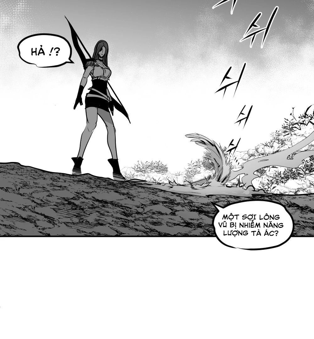 Dưới Đáy Vực Sâu (Sunken Depths Comics) - Chapter 1 - Page 166