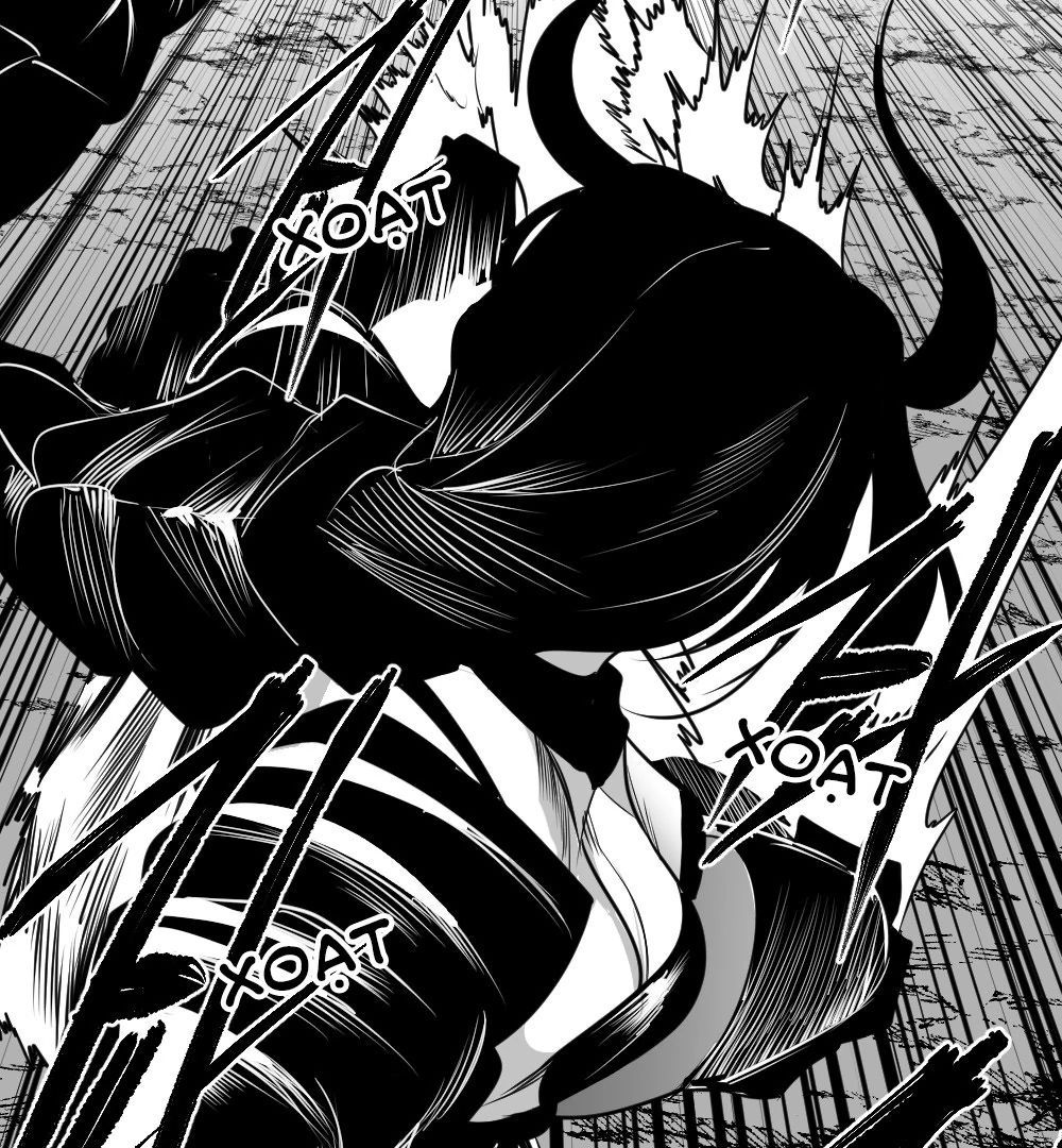 Dưới Đáy Vực Sâu (Sunken Depths Comics) - Chapter 1 - Page 169