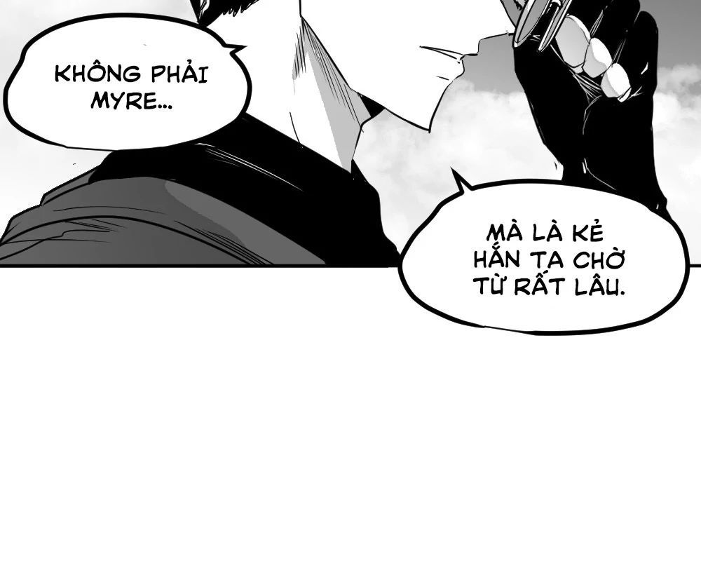 Dưới Đáy Vực Sâu (Sunken Depths Comics) - Chapter 1 - Page 17