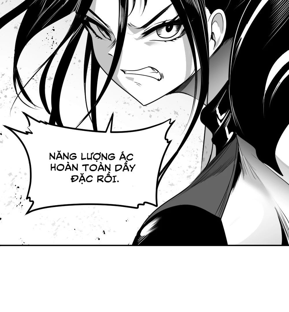 Dưới Đáy Vực Sâu (Sunken Depths Comics) - Chapter 1 - Page 171