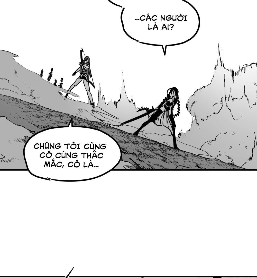 Dưới Đáy Vực Sâu (Sunken Depths Comics) - Chapter 1 - Page 173