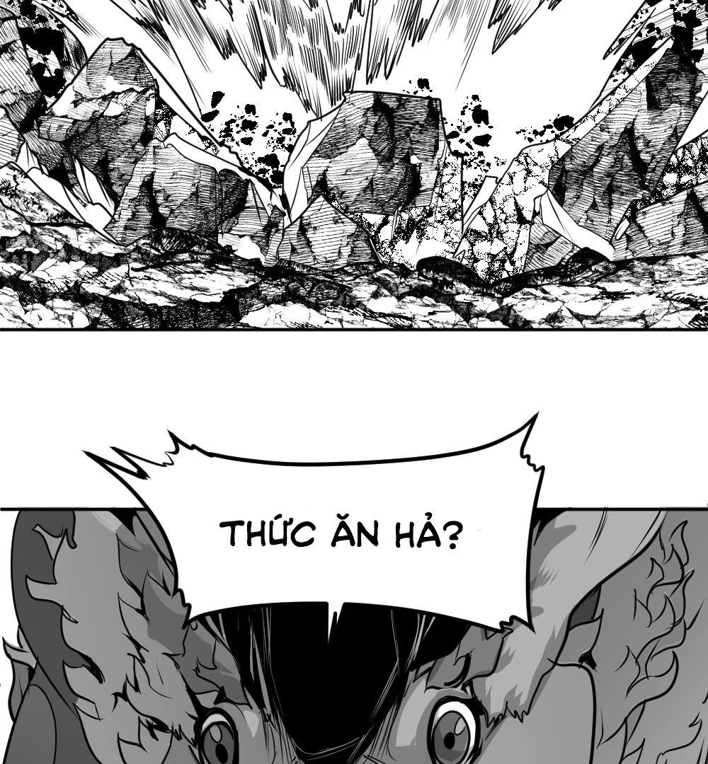 Dưới Đáy Vực Sâu (Sunken Depths Comics) - Chapter 1 - Page 176