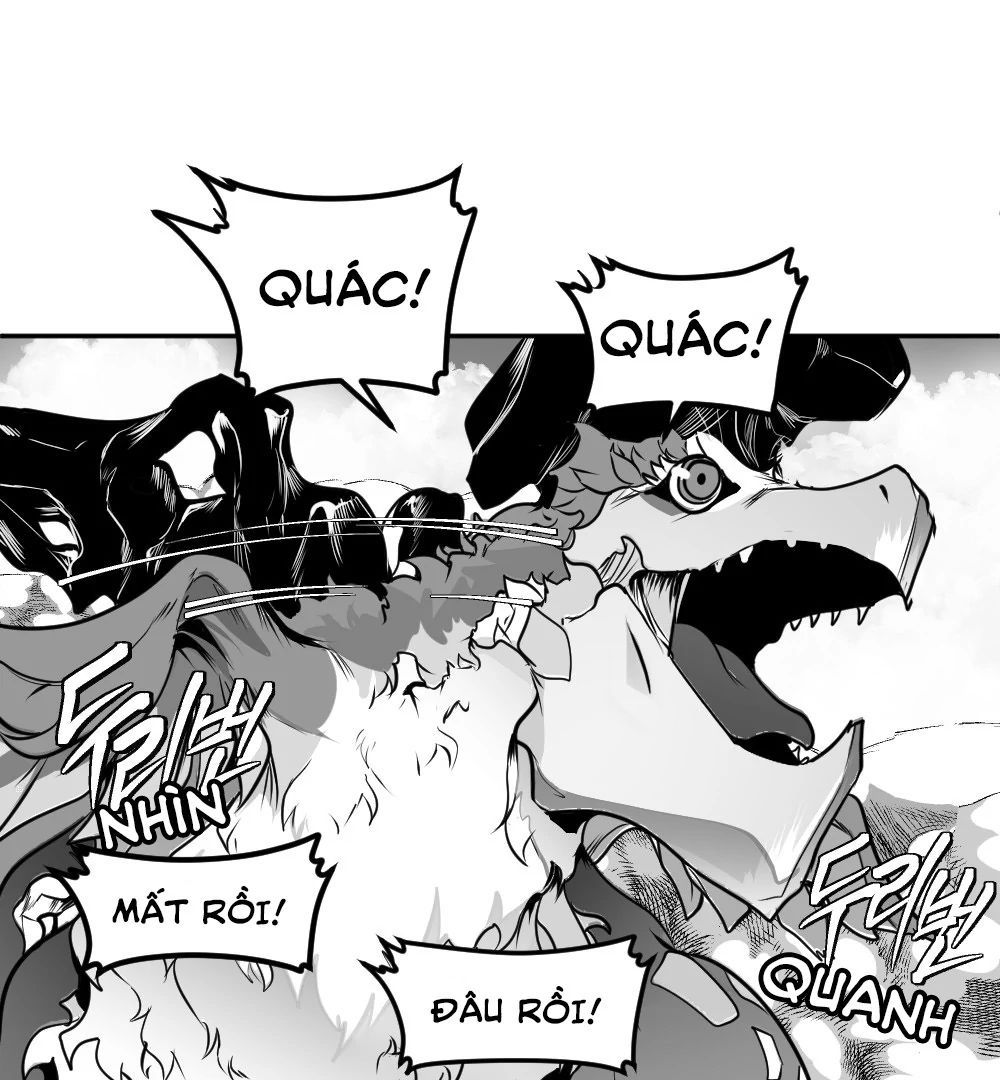 Dưới Đáy Vực Sâu (Sunken Depths Comics) - Chapter 1 - Page 179