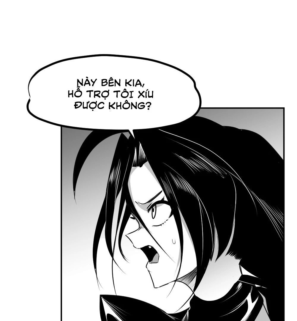 Dưới Đáy Vực Sâu (Sunken Depths Comics) - Chapter 1 - Page 187